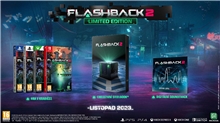 Flashback 2 - Limited Edition (SWITCH)