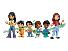 LEGO® Friends 42636: Heartlake City Preschool