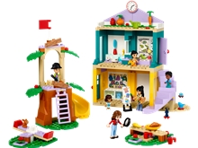 LEGO® Friends 42636: Heartlake City Preschool