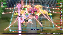 Touhou Spell Carnival - Day One Edition (SWITCH)