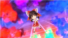 Touhou Spell Carnival - Day One Edition (SWITCH)