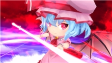 Touhou Spell Carnival - Day One Edition (SWITCH)