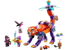 LEGO® DREAMZzz™ 71481: Izzies Dream Animals