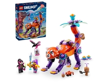 LEGO® DREAMZzz™ 71481: Izzies Dream Animals