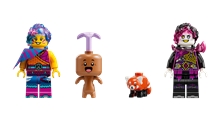 LEGO® DREAMZzz™ 71481: Izzies Dream Animals