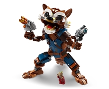 LEGO® Marvel 76282: Rocket & Baby Groot