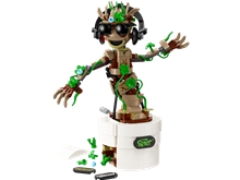 LEGO® Marvel 76297: Dancing Groot