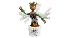 LEGO® Marvel 76297: Dancing Groot