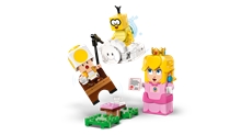 LEGO® Super Mario™ 71441: Adventures with Interactive LEGO Peach