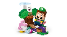 LEGO® Super Mario™ 71440: Adventures with Interactive LEGO Luigi