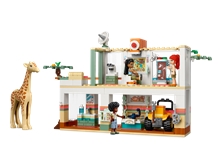 LEGO® Friends 41717: Mias Wildlife Rescue