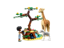 LEGO® Friends 41717: Mias Wildlife Rescue