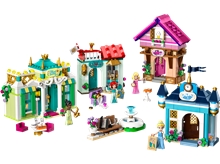 LEGO® I Disney Princess™ 43246: Disney Princess Market Adventure