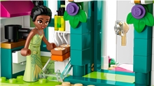 LEGO® I Disney Princess™ 43246: Disney Princess Market Adventure