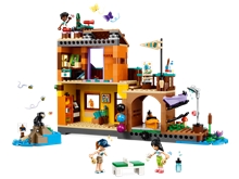 LEGO® Friends 42626: Adventure Camp Water Sports