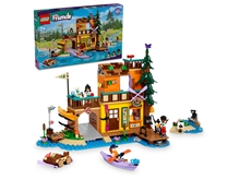 LEGO® Friends 42626: Adventure Camp Water Sports