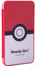 24 Game Case - Red + White (Pokémon Style) (SWITCH)	