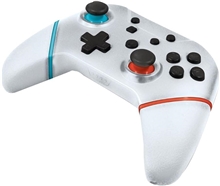 Armor3 NuChamp Wireless Controller - White (SWITCH)