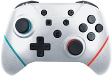 Armor3 NuChamp Wireless Controller - White (SWITCH)