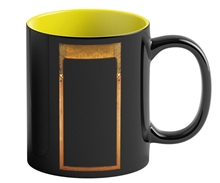 GOOD LOOT Game Art Chronicles - Cyberpunk 2077 Klimt Mug