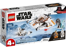 LEGO® Star Wars™ 75268: Snowspeeder