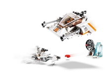 LEGO® Star Wars™ 75268: Snowspeeder