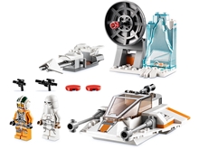 LEGO® Star Wars™ 75268: Snowspeeder