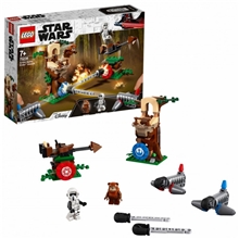 LEGO® Star Wars™ 75238: Action Battle Endor Assault