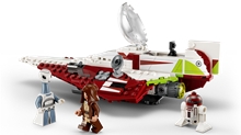 LEGO® Star Wars™ 75333: Obi-Wan Kenobis Jedi Starfighter