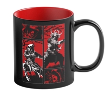 GOOD LOOT Assassins Creed Shadows Heat Reveal Mug