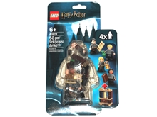 LEGO® Harry Potter™ 40419: Hogwarts Students blister pack