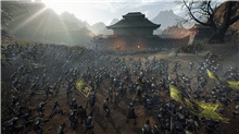 Dynasty Warriors: Origins (XSX)