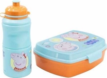 Peppa Pig - 2v1 Gift Set (13963)