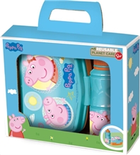 Peppa Pig - 2v1 Gift Set (13963)