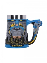 Batman DC The Caped Crusader Tankard