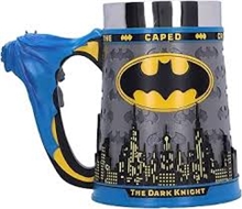 Batman DC The Caped Crusader Tankard