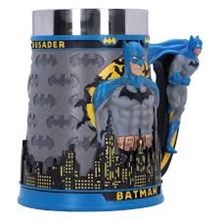 Batman DC The Caped Crusader Tankard