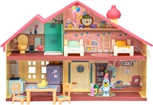 Bluey - Bluey's Birthday Celebration Home Playset 