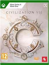 Sid Meiers Civilization VII (X1/XSX)