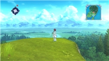 Tales of Graces f Remastered (PS4)