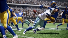 EA Sports Madden NFL 25 (XSX/X1)