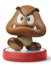 amiibo Super Mario - Goomba