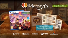 Wildermyth (SWITCH)