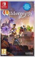 Wildermyth (SWITCH)