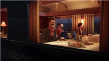 Agatha Christie: Murder on the Orient Express (SWITCH)