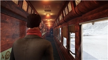 Agatha Christie: Murder on the Orient Express (SWITCH)