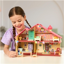 Bluey - Bluey's Birthday Celebration Home Playset 