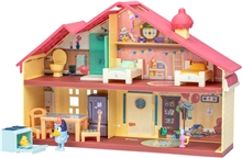 Bluey - Bluey's Birthday Celebration Home Playset 