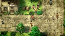 Suikoden I&II HD Remaster: Gate Rune and Dunan Unification Wars - Day 1 Edition (SWITCH)