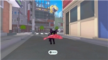 Little Kitty, Big City (SWITCH)